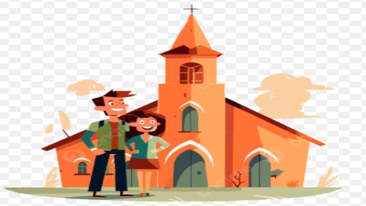 Pemuda gereja: harapan masa depan