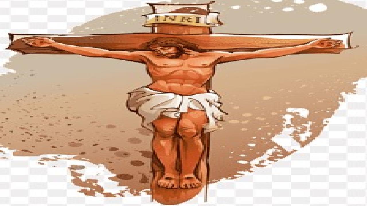 Allah pulihkan hidupmu, janji keselamatan untuk kita